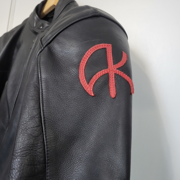 Motorcycle jacket xsmall - Picture 8 of 11